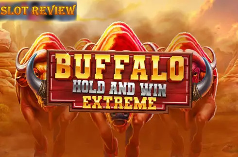 Buffalo Hold and Win Extreme